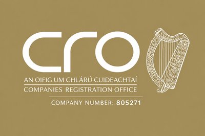 Companies Registration Office